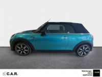 Mini Cabrio CABRIOLET F57 LCI II Cabriolet Cooper 136 ch BVA7 Edition Seaside - <small></small> 34.490 € <small>TTC</small> - #3