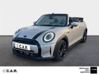 Mini Cabrio CABRIOLET F57 LCI II Cabriolet Cooper 136 ch DKG7 Edition Premium Plus - <small></small> 29.990 € <small>TTC</small> - #1