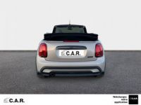 Mini Cabrio CABRIOLET F57 LCI II Cabriolet Cooper 136 ch DKG7 Edition Premium Plus - <small></small> 29.990 € <small>TTC</small> - #4