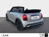 Mini Cabrio CABRIOLET F57 LCI II Cabriolet Cooper 136 ch DKG7 Edition Premium Plus - <small></small> 29.990 € <small>TTC</small> - #5