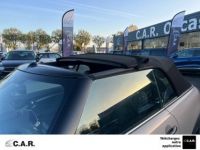 Mini Cabrio CABRIOLET F57 LCI II Cabriolet Cooper 136 ch DKG7 Edition Premium Plus - <small></small> 29.990 € <small>TTC</small> - #22