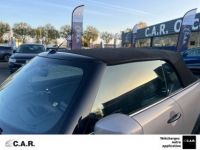 Mini Cabrio CABRIOLET F57 LCI II Cabriolet Cooper 136 ch DKG7 Edition Premium Plus - <small></small> 29.990 € <small>TTC</small> - #23