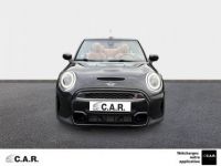 Mini Cabrio CABRIOLET F57 LCI II Cabriolet Cooper S 178 ch Edition Camden - <small></small> 28.900 € <small>TTC</small> - #2