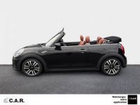 Mini Cabrio CABRIOLET F57 LCI II Cabriolet Cooper S 178 ch Edition Camden - <small></small> 28.900 € <small>TTC</small> - #3