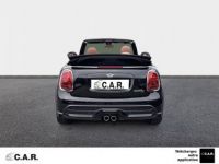 Mini Cabrio CABRIOLET F57 LCI II Cabriolet Cooper S 178 ch Edition Camden - <small></small> 28.900 € <small>TTC</small> - #4