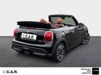 Mini Cabrio CABRIOLET F57 LCI II Cabriolet Cooper S 178 ch Edition Camden - <small></small> 28.900 € <small>TTC</small> - #5