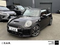 Mini Cabrio CABRIOLET F57 LCI II Cabriolet Cooper S 178 ch Edition Camden - <small></small> 28.900 € <small>TTC</small> - #22