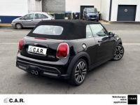 Mini Cabrio CABRIOLET F57 LCI II Cabriolet Cooper S 178 ch Edition Camden - <small></small> 28.900 € <small>TTC</small> - #23