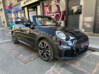 Mini Cabrio CABRIOLET F57 LCI II Cooper S 178 ch BVA7 Finition John Works - <small></small> 29.990 € <small>TTC</small> - #1