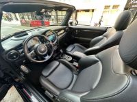 Mini Cabrio CABRIOLET F57 LCI II Cooper S 178 ch BVA7 Finition John Works - <small></small> 29.990 € <small>TTC</small> - #22