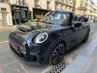 Mini Cabrio CABRIOLET F57 LCI II Cooper S 178 ch BVA7 Finition John Works - <small></small> 29.990 € <small>TTC</small> - #28