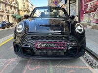 Mini Cabrio CABRIOLET F57 LCI II Cooper S 178 ch BVA7 Finition John Works - <small></small> 29.990 € <small>TTC</small> - #30