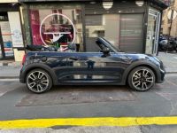 Mini Cabrio CABRIOLET F57 LCI II Cooper S 178 ch BVA7 Finition John Works - <small></small> 29.990 € <small>TTC</small> - #33