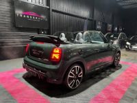 Mini Cabrio cabriolet f57 lci ii john cooper works 231 ch bva8 edition premium plus - <small></small> 39.990 € <small>TTC</small> - #4