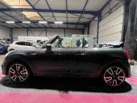 Mini Cabrio cabriolet f57 lci ii john cooper works 231 ch bva8 edition premium plus - <small></small> 39.990 € <small>TTC</small> - #8