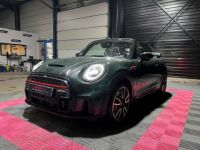 Mini Cabrio cabriolet f57 lci ii john cooper works 231 ch bva8 edition premium plus - <small></small> 39.990 € <small>TTC</small> - #9