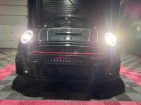 Mini Cabrio cabriolet f57 lci ii john cooper works 231 ch bva8 edition premium plus - <small></small> 39.990 € <small>TTC</small> - #10