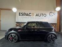 Mini Cabrio CABRIOLET F57 LCI II John Cooper Works 231 ch BVA8 JCW - <small></small> 39.490 € <small>TTC</small> - #2