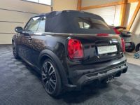 Mini Cabrio CABRIOLET F57 LCI II John Cooper Works 231 ch BVA8 JCW - <small></small> 39.490 € <small>TTC</small> - #3