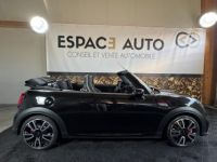 Mini Cabrio CABRIOLET F57 LCI II John Cooper Works 231 ch BVA8 JCW - <small></small> 39.490 € <small>TTC</small> - #6