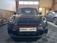 Mini Cabrio CABRIOLET F57 LCI II John Cooper Works 231 ch BVA8 JCW - <small></small> 39.490 € <small>TTC</small> - #8