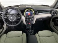Mini Cabrio CABRIOLET F57 LCI One 102 ch Finition Chili - <small></small> 26.990 € <small>TTC</small> - #6