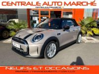 Mini Cabrio CABRIOLET III (2) 1.5 COOPER 136 EDITION CAMDEN BVA7 - <small></small> 29.990 € <small>TTC</small> - #1