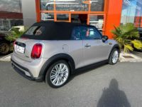 Mini Cabrio CABRIOLET III (2) 1.5 COOPER 136 EDITION CAMDEN BVA7 - <small></small> 29.990 € <small>TTC</small> - #2