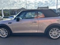 Mini Cabrio CABRIOLET III (2) 1.5 COOPER 136 EDITION CAMDEN BVA7 - <small></small> 29.990 € <small>TTC</small> - #8