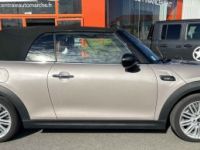 Mini Cabrio CABRIOLET III (2) 1.5 COOPER 136 EDITION CAMDEN BVA7 - <small></small> 29.990 € <small>TTC</small> - #11