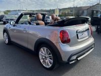 Mini Cabrio CABRIOLET III (2) 1.5 COOPER 136 EDITION CAMDEN BVA7 - <small></small> 29.990 € <small>TTC</small> - #13