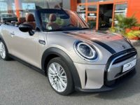 Mini Cabrio CABRIOLET III (2) 1.5 COOPER 136 EDITION CAMDEN BVA7 - <small></small> 29.990 € <small>TTC</small> - #21