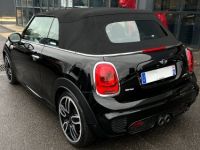 Mini Cabrio CABRIOLET III F57 JCW 2.0 TURBO 231 Cv BVA / GPS CAMERA ECHAPPEMENT SPORT - GARANTIE 1 AN - <small></small> 25.970 € <small>TTC</small> - #3