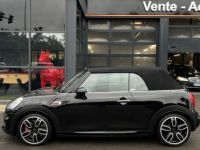 Mini Cabrio CABRIOLET III F57 JCW 2.0 TURBO 231 Cv BVA / GPS CAMERA ECHAPPEMENT SPORT - GARANTIE 1 AN - <small></small> 25.970 € <small>TTC</small> - #7