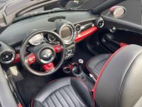 Mini Cabrio CABRIOLET JCW 1.6 ESSENCE 211CV JCW CABRIOLET Garantie 12 MOIS - <small></small> 12.480 € <small>TTC</small> - #2