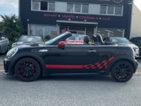 Mini Cabrio CABRIOLET JCW 1.6 ESSENCE 211CV JCW CABRIOLET Garantie 12 MOIS - <small></small> 12.480 € <small>TTC</small> - #6