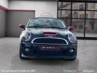 Mini Cabrio CABRIOLET JCW 1.6 ESSENCE 211CV JCW CABRIOLET Garantie 12 MOIS - <small></small> 12.480 € <small>TTC</small> - #9