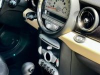 Mini Cabrio CABRIOLET R52 Cooper S - <small></small> 9.990 € <small>TTC</small> - #4