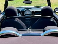 Mini Cabrio CABRIOLET R52 Cooper S - <small></small> 9.990 € <small>TTC</small> - #5