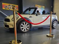 Mini Cabrio CABRIOLET R52 Cooper S - <small></small> 12.300 € <small>TTC</small> - #1