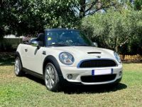 Mini Cabrio CABRIOLET R52 Cooper S - <small></small> 9.990 € <small>TTC</small> - #2