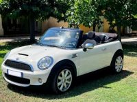 Mini Cabrio CABRIOLET R52 Cooper S - <small></small> 12.300 € <small>TTC</small> - #6