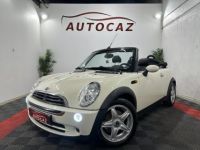 Mini Cabrio CABRIOLET R52 One - <small></small> 6.500 € <small>TTC</small> - #1