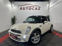 Mini Cabrio CABRIOLET R52 One - <small></small> 6.500 € <small>TTC</small> - #2