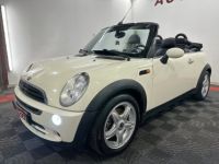 Mini Cabrio CABRIOLET R52 One - <small></small> 6.500 € <small>TTC</small> - #4