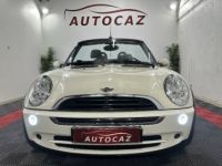 Mini Cabrio CABRIOLET R52 One - <small></small> 6.500 € <small>TTC</small> - #5