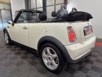 Mini Cabrio CABRIOLET R52 One - <small></small> 6.500 € <small>TTC</small> - #7