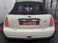 Mini Cabrio CABRIOLET R52 One - <small></small> 6.500 € <small>TTC</small> - #8