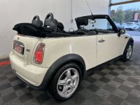 Mini Cabrio CABRIOLET R52 One - <small></small> 6.500 € <small>TTC</small> - #9