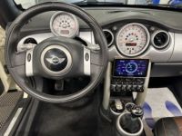 Mini Cabrio CABRIOLET R52 One - <small></small> 6.500 € <small>TTC</small> - #11